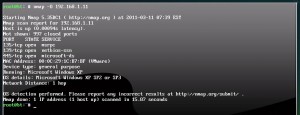 nmap_scan