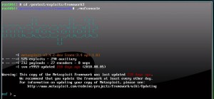 start_metasploit